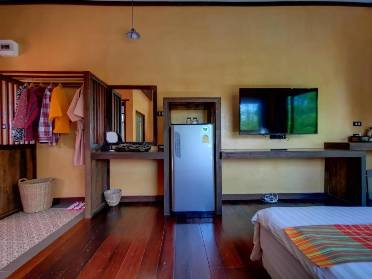 Relax House Lanta Old Town 호텔 코란타 리조트