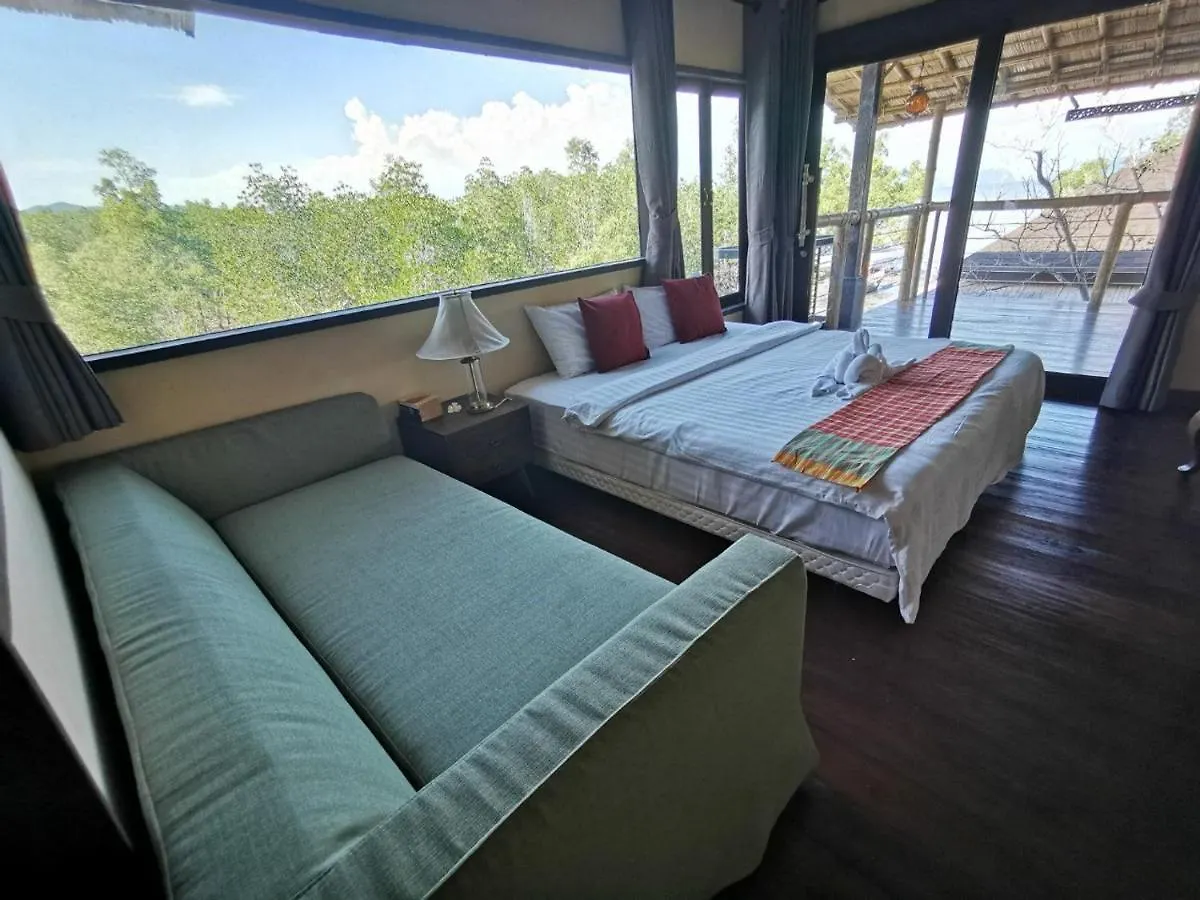 Relax House Lanta Old Town 호텔 코란타 리조트